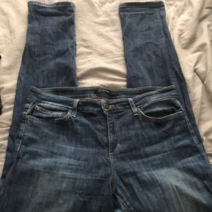 Joe’s Jeans Sz 32 straight leg jeans, Joe’s jeans